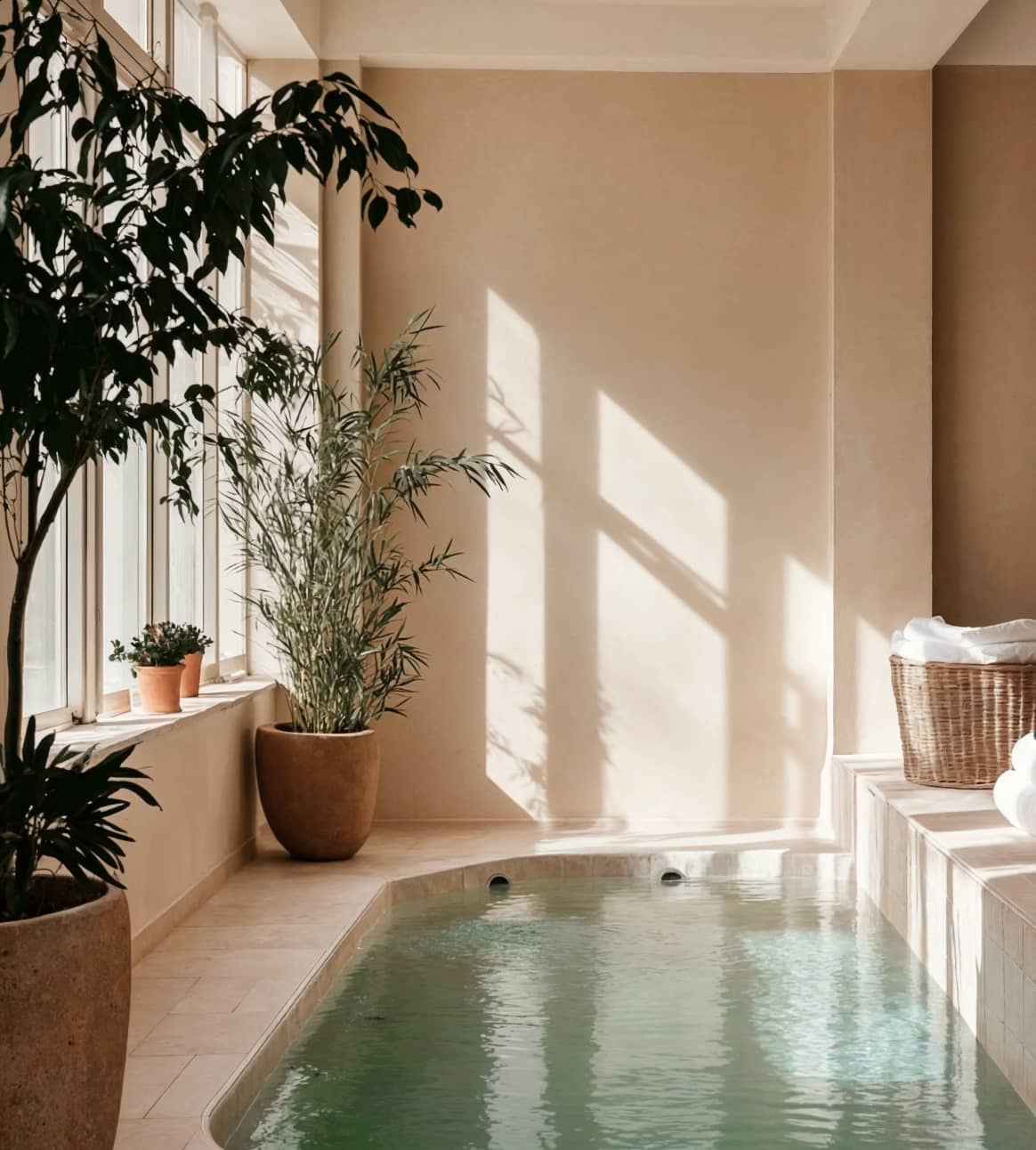 Dreamshaper Biostimulation Treatment Zen Spa